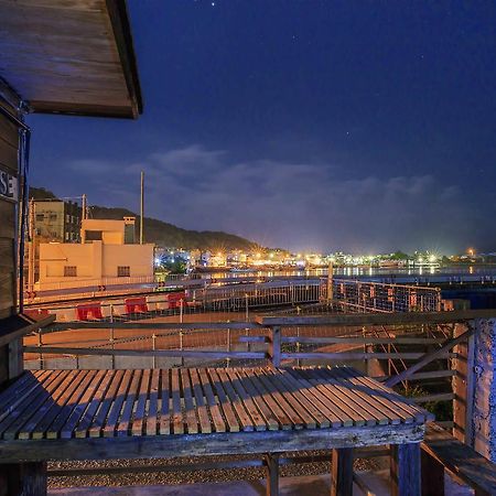 Guesthouse Nandeyanen - Hostel Okinawa Dış mekan fotoğraf