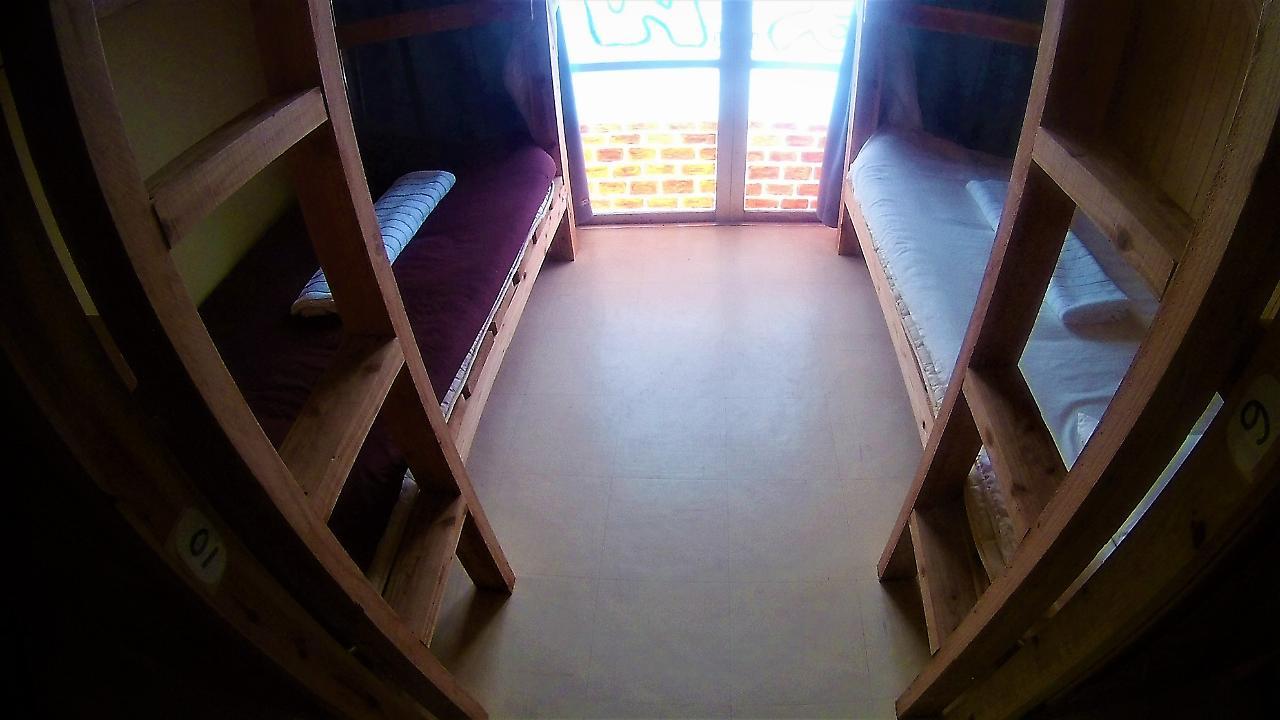Guesthouse Nandeyanen - Hostel Okinawa Dış mekan fotoğraf