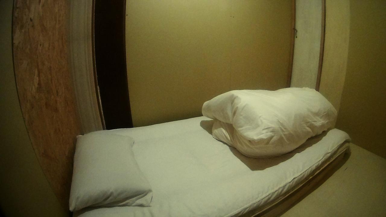 Guesthouse Nandeyanen - Hostel Okinawa Dış mekan fotoğraf