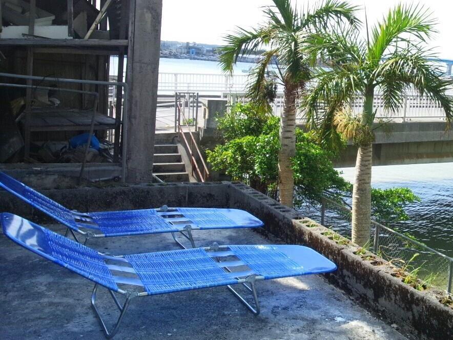 Guesthouse Nandeyanen - Hostel Okinawa Dış mekan fotoğraf
